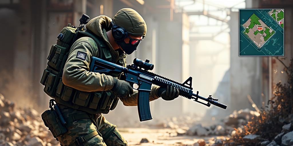 和平精英「九天追锁一体」iOS辅助